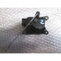 MOTORCEK OGREVANJA OEM N. 132801129 ORIGINAL REZERVNI DEL AUDI A6 C5 R 4B5 4B2 BER/SW/ALLROAD (2001 - 2004)DIESEL LETNIK 2002