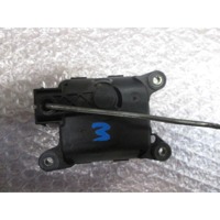 MOTORCEK OGREVANJA OEM N. 132801127 ORIGINAL REZERVNI DEL AUDI A6 C5 R 4B5 4B2 BER/SW/ALLROAD (2001 - 2004)DIESEL LETNIK 2002