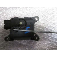 MOTORCEK OGREVANJA OEM N. 1328011264 ORIGINAL REZERVNI DEL AUDI A6 C5 R 4B5 4B2 BER/SW/ALLROAD (2001 - 2004)DIESEL LETNIK 2002