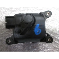 MOTORCEK OGREVANJA OEM N. 1328011702 ORIGINAL REZERVNI DEL AUDI A6 C5 R 4B5 4B2 BER/SW/ALLROAD (2001 - 2004)DIESEL LETNIK 2002