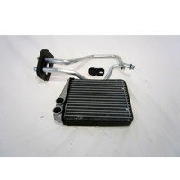 GRELEC RADIATORJA OEM N. A1698300361 ORIGINAL REZERVNI DEL MERCEDES CLASSE A W169 5P C169 3P R (05/2008 - 2012) BENZINA LETNIK 2009