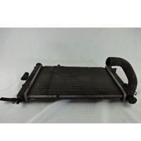 RADIATOR VODE OEM N. 96322941 ORIGINAL REZERVNI DEL DAEWOO MATIZ KLYA (1998 - 2004) BENZINA LETNIK 2001