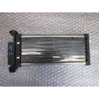 HLADILNIK ZA GRETJE OEM N.  ORIGINAL REZERVNI DEL AUDI A6 C5 R 4B5 4B2 BER/SW/ALLROAD (2001 - 2004)DIESEL LETNIK 2002