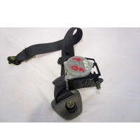 VARNOSTNI PAS OEM N. LE54-57-730FKZ ORIGINAL REZERVNI DEL MAZDA MPV LW MK2 (1999 - 2006) DIESEL LETNIK 2002