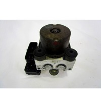 ABS AGREGAT S PUMPO OEM N. LD48437AZ ORIGINAL REZERVNI DEL MAZDA MPV LW MK2 (1999 - 2006) DIESEL LETNIK 2002