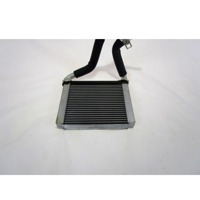 GRELEC RADIATORJA OEM N. LC7461D10 ORIGINAL REZERVNI DEL MAZDA MPV LW MK2 (1999 - 2006) DIESEL LETNIK 2002