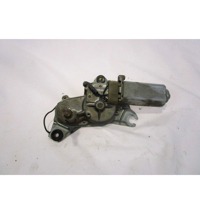 MOTORCEK ZADNJEGA BRISALCA OEM N. LC6267450 849200-7144 ORIGINAL REZERVNI DEL MAZDA MPV LW MK2 (1999 - 2006) DIESEL LETNIK 2002