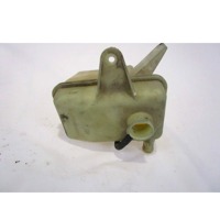 HLADILNA VODA ZA RADIJATORJE OEM N. GY0115350F ORIGINAL REZERVNI DEL MAZDA MPV LW MK2 (1999 - 2006) DIESEL LETNIK 2002