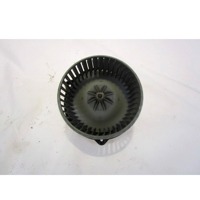 VENTILATOR  KABINE  OEM N. 194000-5102 ORIGINAL REZERVNI DEL MAZDA MPV LW MK2 (1999 - 2006) DIESEL LETNIK 2002