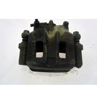 SPREDNJE DESNE ZAVORNE CELJUSTI  OEM N. LC623361X ORIGINAL REZERVNI DEL MAZDA MPV LW MK2 (1999 - 2006) DIESEL LETNIK 2002