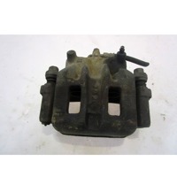 SPREDNJE LEVE ZAVORNE CELJUSTI  OEM N. LD6233990A ORIGINAL REZERVNI DEL MAZDA MPV LW MK2 (1999 - 2006) DIESEL LETNIK 2002