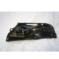 MOTORCEK PREDNJIH BRISALCEV OEM N. 849200-7080 ORIGINAL REZERVNI DEL MAZDA MPV LW MK2 (1999 - 2006) DIESEL LETNIK 2002