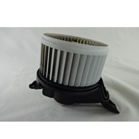 VENTILATOR  KABINE  OEM N. 13335075 ORIGINAL REZERVNI DEL OPEL CORSA D R S07 (02/2011 - 2014) BENZINA LETNIK 2014