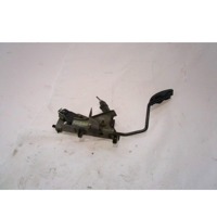 PEDALI OEM N.  ORIGINAL REZERVNI DEL MAZDA MPV LW MK2 (1999 - 2006) DIESEL LETNIK 2002