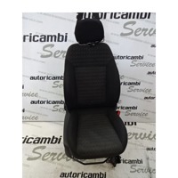 SPREDNJI DESNI SEDE? BLAGO OEM N. SEADTOPCORSADS07BR5P ORIGINAL REZERVNI DEL OPEL CORSA D R S07 (02/2011 - 2014) BENZINA LETNIK 2014