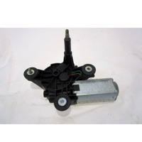 MOTORCEK ZADNJEGA BRISALCA OEM N. MS259600-7030 ORIGINAL REZERVNI DEL LANCIA Y YPSILON 843 R (2006 - 2011) BENZINA LETNIK 2007