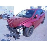 SEAT IBIZA 1.6 D 66KW 5M 5P (2013) RICAMBIO USATO 