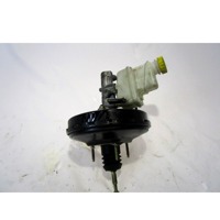 SERVO OJACEVALNIK ZAVOR S PUMPO OEM N. 0204024968 51715780 ORIGINAL REZERVNI DEL LANCIA Y YPSILON 843 R (2006 - 2011) BENZINA LETNIK 2007