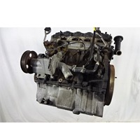 MOTOR OEM N. W10B16A ORIGINAL REZERVNI DEL MINI ONE / COOPER / COOPER S R50 R52 R53 (2001-2006) BENZINA LETNIK 2002