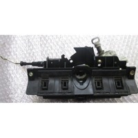 ZAKLEP VRAT OEM N. 4B0827565H ORIGINAL REZERVNI DEL AUDI A6 C5 R 4B5 4B2 BER/SW/ALLROAD (2001 - 2004)DIESEL LETNIK 2002