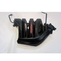 SESALNI KOLEKTOR OEM N. 04777846AE ORIGINAL REZERVNI DEL MINI ONE / COOPER / COOPER S R50 R52 R53 (2001-2006) BENZINA LETNIK 2002