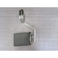 GRELEC RADIATORJA OEM N. 77362398 ORIGINAL REZERVNI DEL LANCIA MUSA 350 (2004 - 2007) DIESEL LETNIK 2005