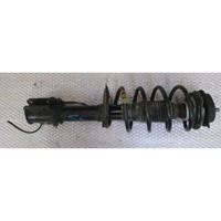 SPREDNJI LEVI AMORTIZER OEM N. 50708262 ORIGINAL REZERVNI DEL LANCIA MUSA 350 (2004 - 2007) DIESEL LETNIK 2005