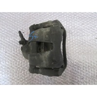 SPREDNJE LEVE ZAVORNE CELJUSTI  OEM N. 71736300 ORIGINAL REZERVNI DEL LANCIA MUSA 350 (2004 - 2007) DIESEL LETNIK 2005