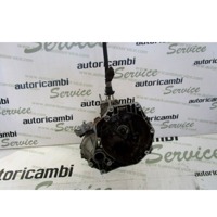 ROCNI MENJALNIK OEM N. 1609629180 ORIGINAL REZERVNI DEL CITROEN NEMO VU (2008 - 2013) DIESEL LETNIK 2012