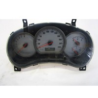 KILOMETER STEVEC OEM N. 734060005 ORIGINAL REZERVNI DEL DR 5 (2007 - 07/2014) BENZINA/GPL LETNIK 2008