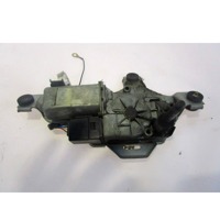 MOTORCEK ZADNJEGA BRISALCA OEM N. ZD1236 ORIGINAL REZERVNI DEL DR 5 (2007 - 07/2014) BENZINA/GPL LETNIK 2008