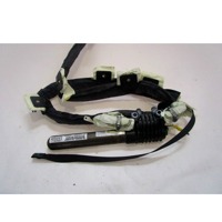 ZRACNA BLAZINA GLAVA DESNA OEM N. 517965500 ORIGINAL REZERVNI DEL FIAT PUNTO EVO 199 (2009 - 2012)  DIESEL LETNIK 2010