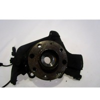 LEVI VRTLJIVI LEZAJ / PESTO KOLESA Z LEZAJEM SPREDAJ OEM N. 51776380 51881463 ORIGINAL REZERVNI DEL FIAT PUNTO EVO 199 (2009 - 2012)  DIESEL LETNIK 2010