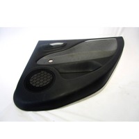 VRATNI PANEL OEM N. PNPDTFTPUNTOEVO199BR5P ORIGINAL REZERVNI DEL FIAT PUNTO EVO 199 (2009 - 2012)  DIESEL LETNIK 2010