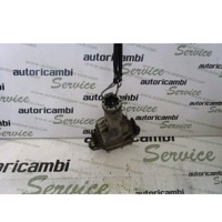 ZADNJI DIFERENCIAL OEM N. 0AB525017F ORIGINAL REZERVNI DEL AUDI Q7 4L (2005 - 2015) DIESEL LETNIK 2008