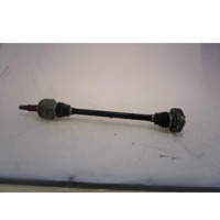 DESNA ZADNJA POGONSKA GRED  OEM N. 7L8501201 ORIGINAL REZERVNI DEL AUDI Q7 4L (2005 - 2015) DIESEL LETNIK 2008