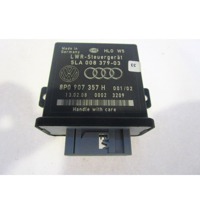 RACUNALNIK KSENONSKIH ZAROMETOV OEM N. 5LA008379 ORIGINAL REZERVNI DEL AUDI Q7 4L (2005 - 2015) DIESEL LETNIK 2008