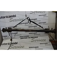 MOST ZADNJE OSI OEM N. 7701475796 ORIGINAL REZERVNI DEL RENAULT MASTER JD FD ED HD UD MK2 R (2003 - 2010) DIESEL LETNIK 2007