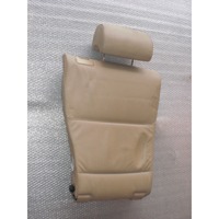 ZADNJI DELJIVI NASLON BLAGO OEM N. SCPSPBWX5E53RSV5P ORIGINAL REZERVNI DEL BMW X5 E53 LCI R (2003 - 2007) DIESEL LETNIK 2003