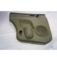 VRATNI PANEL OEM N. PNPSTKISORENTOJCMK1SV5P ORIGINAL REZERVNI DEL KIA SORENTO JC MK1 (2002 - 2009) DIESEL LETNIK 2006