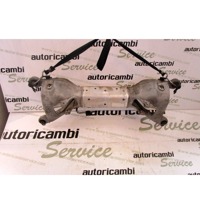 ZADNJI MOST OEM N. 9640718710 ORIGINAL REZERVNI DEL CITROEN C5 RD TD MK2 /TOURER/CROSS TOURER (2008 - 2017) DIESEL LETNIK 2011