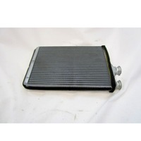 GRELEC RADIATORJA OEM N. K5855003 ORIGINAL REZERVNI DEL CITROEN C5 RD TD MK2 /TOURER/CROSS TOURER (2008 - 2017) DIESEL LETNIK 2011