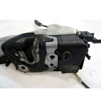 CENTRALNO ZAKLEPANJE PREDNIH LEVIH VRAT OEM N. 9800618280 ORIGINAL REZERVNI DEL CITROEN C5 RD TD MK2 /TOURER/CROSS TOURER (2008 - 2017) DIESEL LETNIK 2011