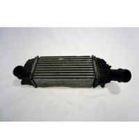 HLADILNIK INTERCOOLER OEM N. 9683009680 ORIGINAL REZERVNI DEL CITROEN C5 RD TD MK2 /TOURER/CROSS TOURER (2008 - 2017) DIESEL LETNIK 2011