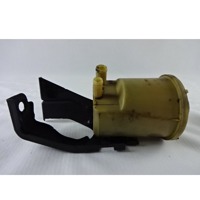 REZERVOAR CRPALKA  SERVO VOLAN OEM N. 491150002R ORIGINAL REZERVNI DEL RENAULT LAGUNA BT0/1 KT0/1 MK3 BER/SW (10/2007 - 08/2010) DIESEL LETNIK 2008