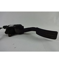 PEDALI OEM N. 280755085 ORIGINAL REZERVNI DEL RENAULT LAGUNA BT0/1 KT0/1 MK3 BER/SW (10/2007 - 08/2010) DIESEL LETNIK 2008