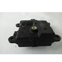 MOTORCEK OGREVANJA OEM N. 52410653 ORIGINAL REZERVNI DEL RENAULT LAGUNA BT0/1 KT0/1 MK3 BER/SW (10/2007 - 08/2010) DIESEL LETNIK 2008