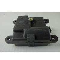 MOTORCEK OGREVANJA OEM N. 52140601 ORIGINAL REZERVNI DEL RENAULT LAGUNA BT0/1 KT0/1 MK3 BER/SW (10/2007 - 08/2010) DIESEL LETNIK 2008