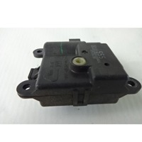 MOTORCEK OGREVANJA OEM N. 52410555 ORIGINAL REZERVNI DEL RENAULT LAGUNA BT0/1 KT0/1 MK3 BER/SW (10/2007 - 08/2010) DIESEL LETNIK 2008