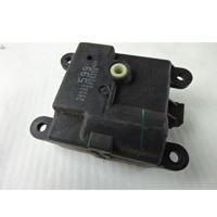 MOTORCEK OGREVANJA OEM N. 52410599 ORIGINAL REZERVNI DEL RENAULT LAGUNA BT0/1 KT0/1 MK3 BER/SW (10/2007 - 08/2010) DIESEL LETNIK 2008